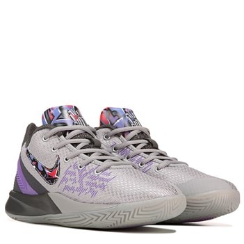 kyrie flytrap purple