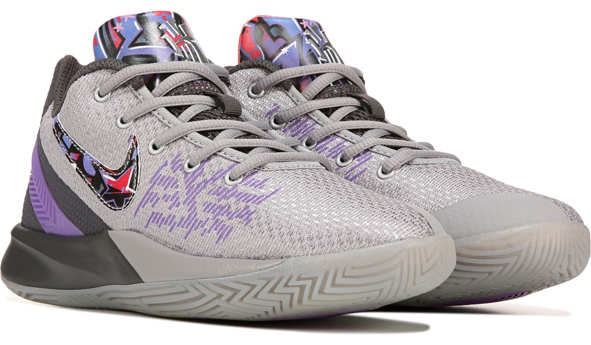 kyrie flytrap 2 purple