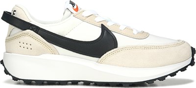 Women's Waffle Debut Retro Sneaker