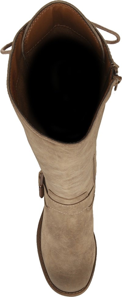 Eurosoft selden deals riding boot cognac