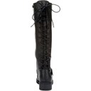 Women's Selden Back Lace Tall Boot - Back