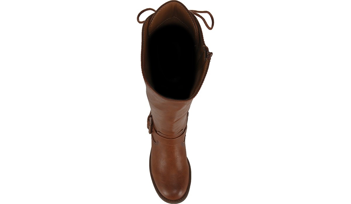 eurosoft selden womens lace up boots