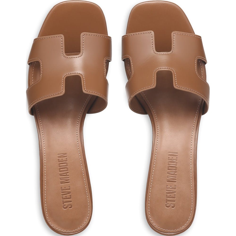 Steve Madden Women's Hana Block Heel Dress Sandal | Famous Footwear Steve Madden Women's Hana Block Heel Dress Sandal | Famous Footwear