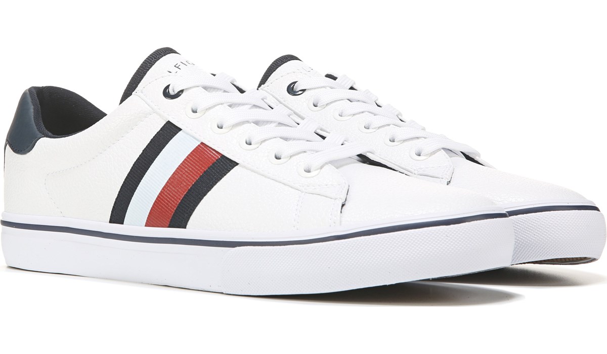 tommy casual shoes