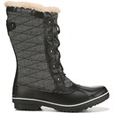 Herringbone Black