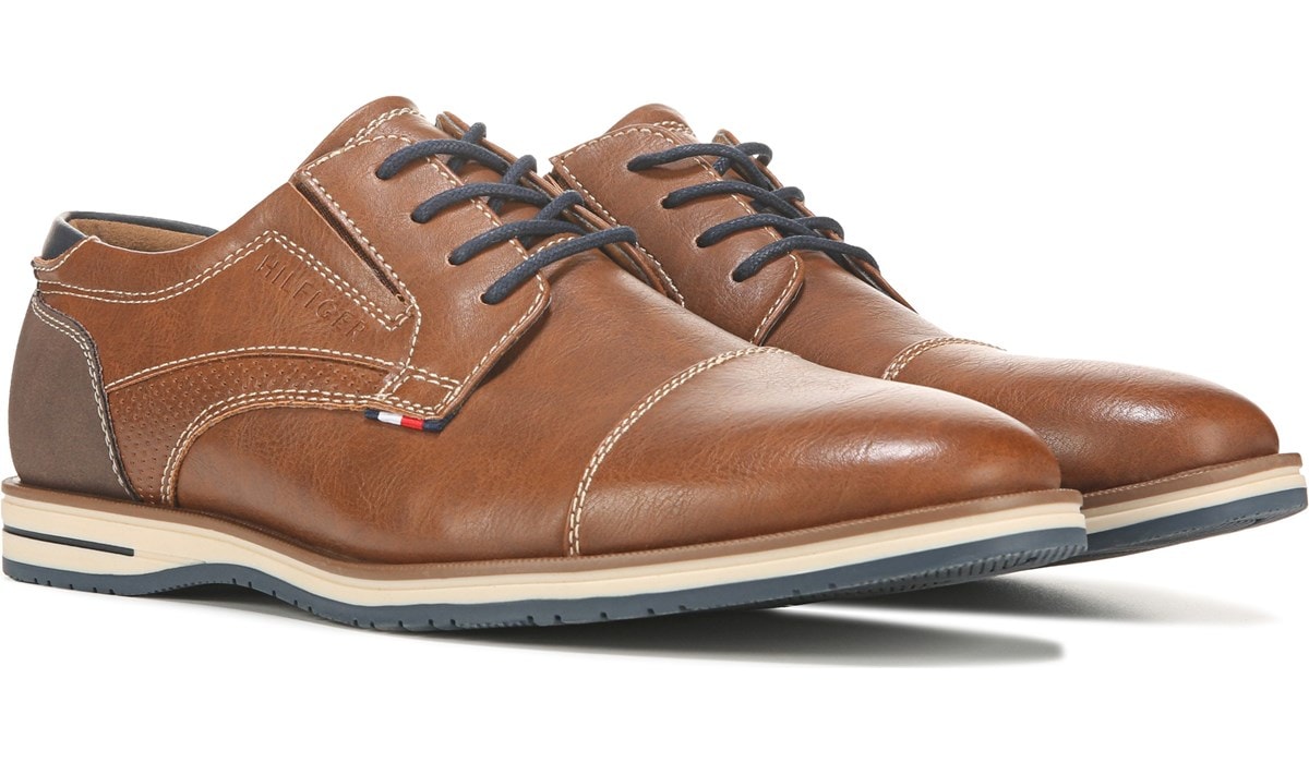 Tommy Hilfiger Oxford | Famous Footwear