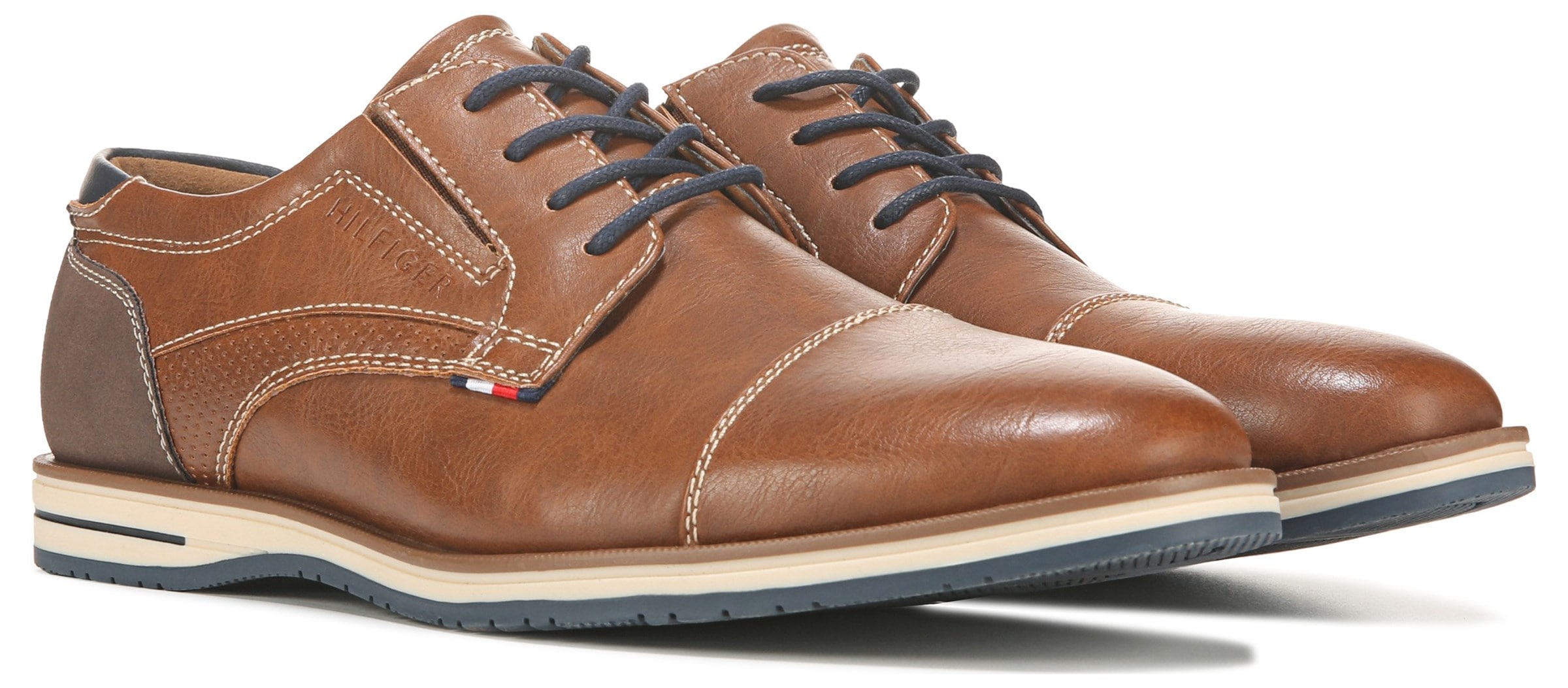 tommy hilfiger dress shoes