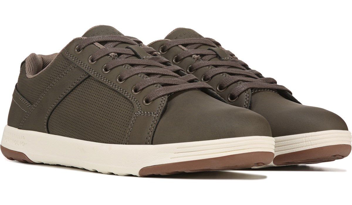 perry ellis portfolio shoes
