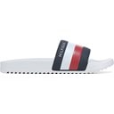 White/Logo