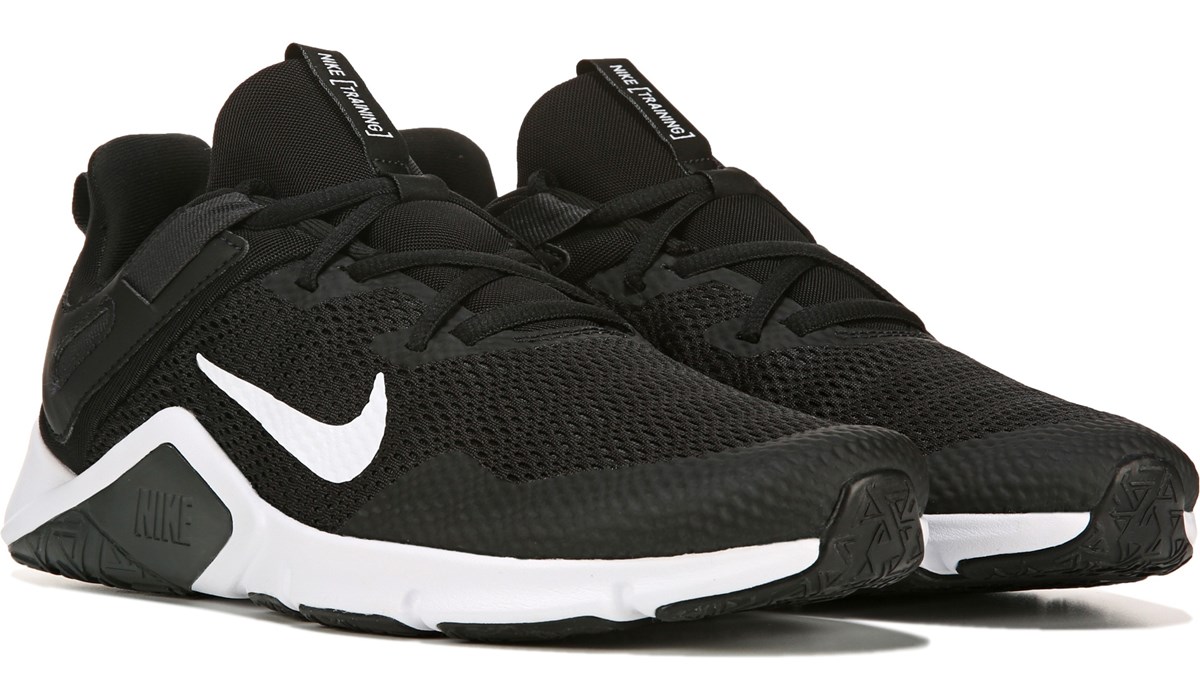 nike legend essential mens training shoes