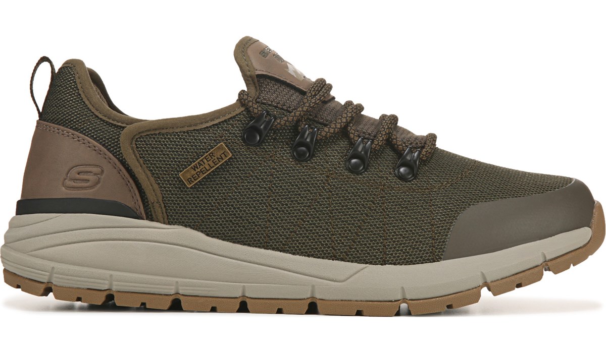 skechers d lites 2 mens olive