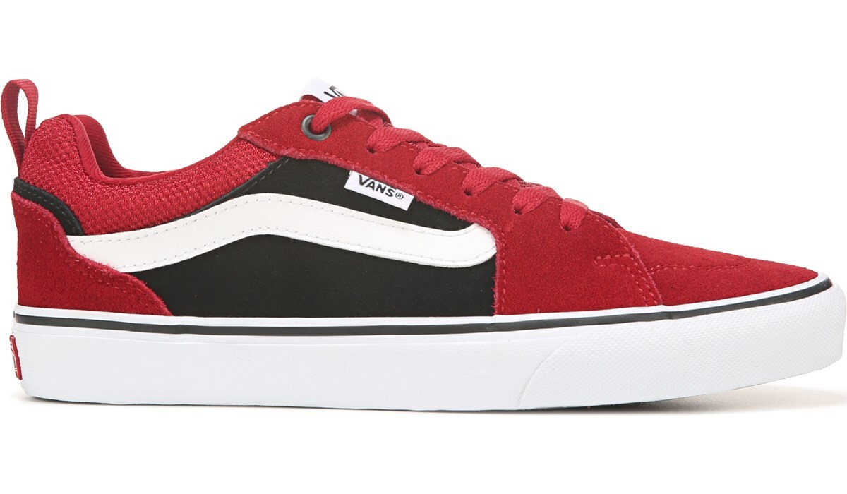 vans filmore men's skate shoes