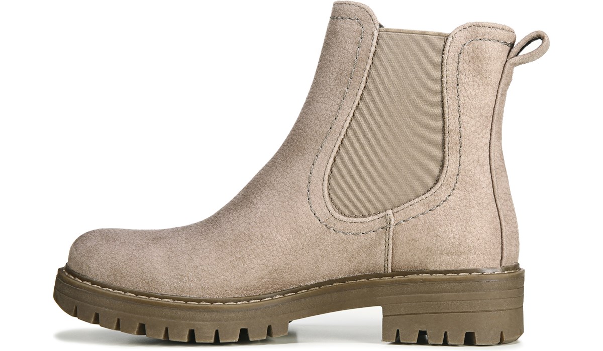 Cliffs by White Mountain Women's Mastery Chelsea Boot | Famous Footwear