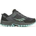 Black / Mint