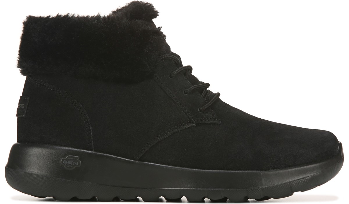 skechers joy lush