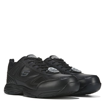 Men's Dighton Slip Resistant Work Sneaker