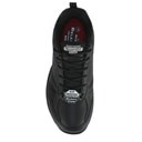 Men's Dighton Medium/Wide Slip Resistant Work Sneaker - Top