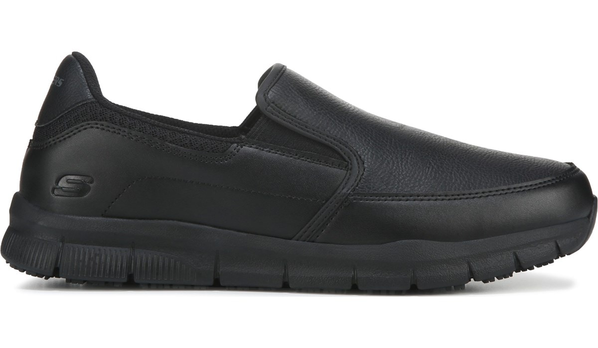 skechers work shoes famous footwear