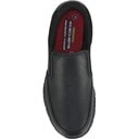 Men's Groton Slip Resistant Work Shoe - Top