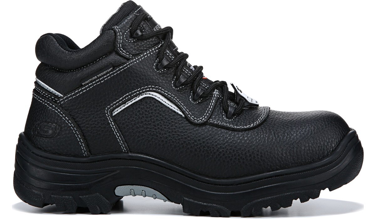 skechers work boot