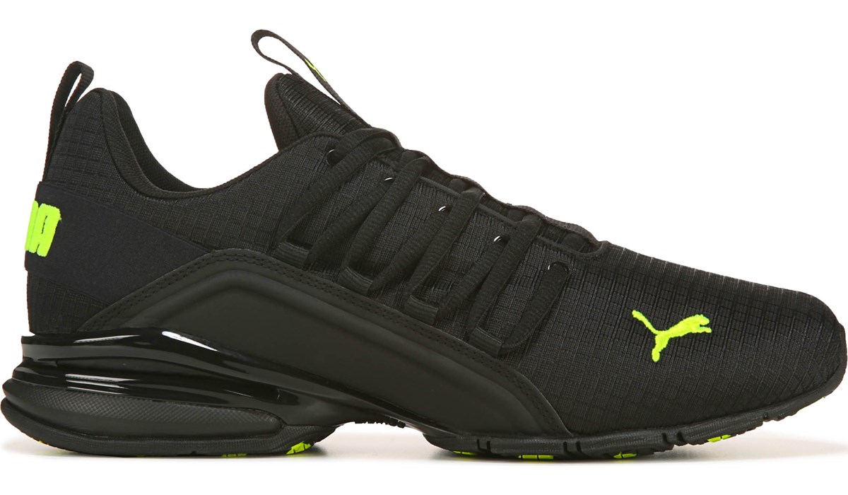 puma axelion kids