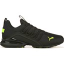 Black/Bright Yellow