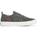 Grey Smoked Twill