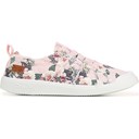 Pink Bella Print