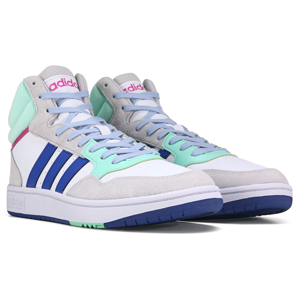 Men's Hoops 3.0 Mid Magic Sneaker