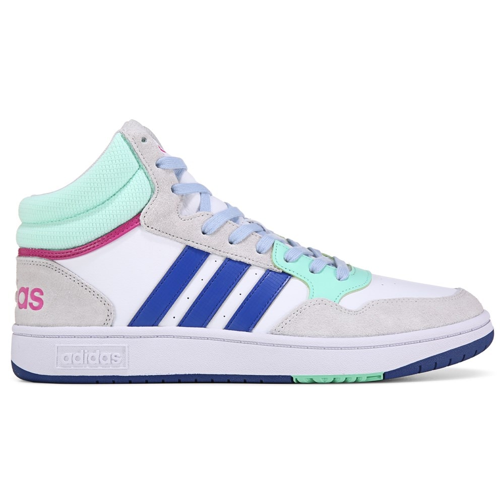 Men's Hoops 3.0 Mid Magic Sneaker