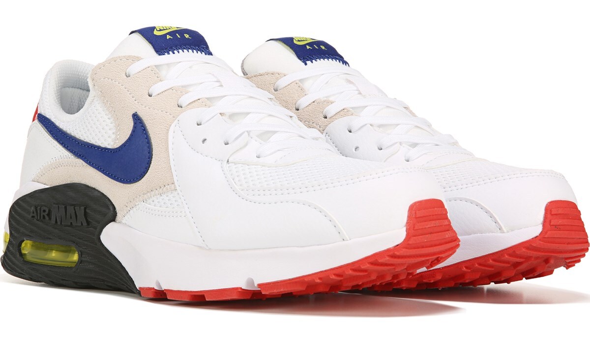 nike lifestyle sneakers