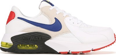 nikes at famous footwear