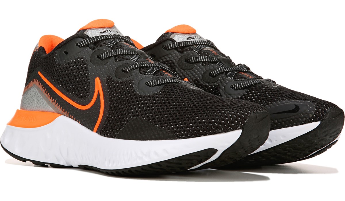 women's free rn flyknit 2018 running shoe
