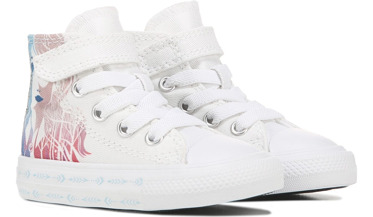 converse x frozen 2 chuck taylor all star