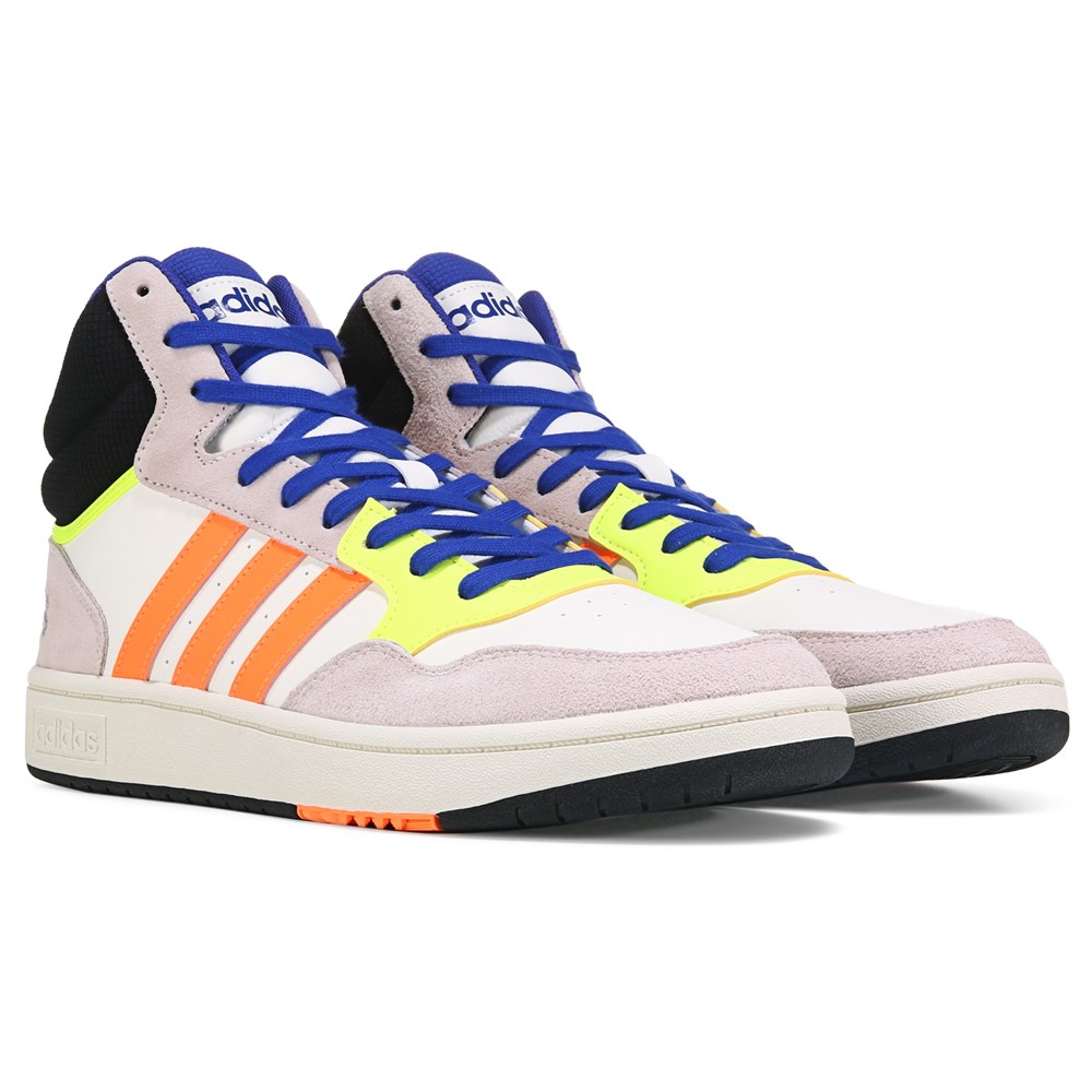Men's Hoops 3.0 Mid Magic Sneaker