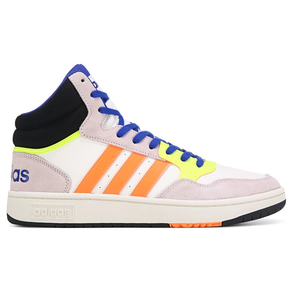 Men's Hoops 3.0 Mid Magic Sneaker