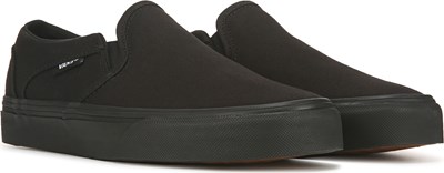grey vans famous footwear