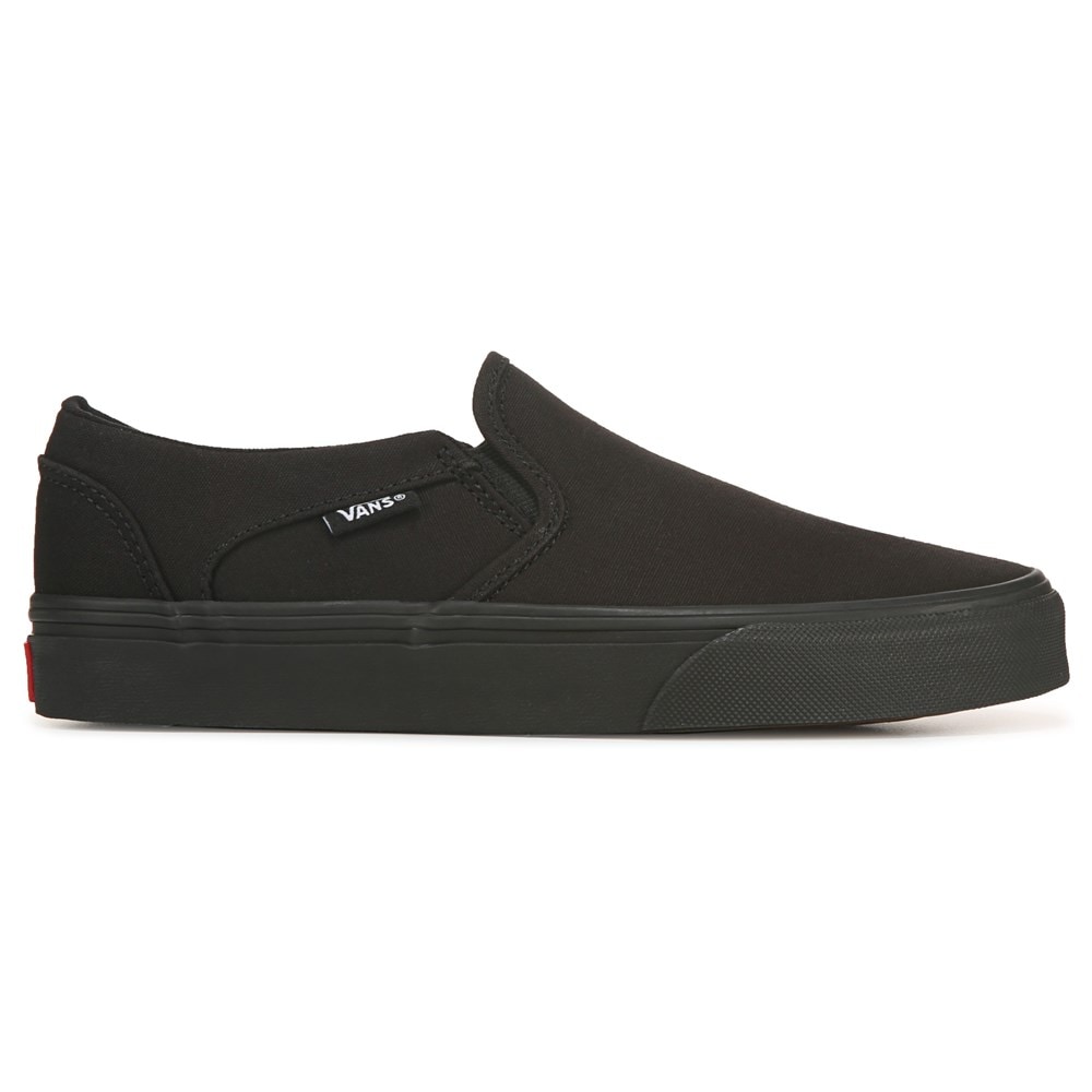 Women's Asher Slip On Sneaker