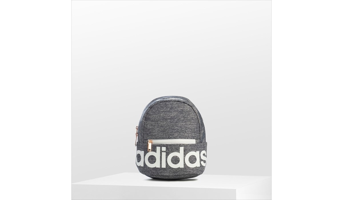 adidas Linear Mini Backpack Grey, Bags, Famous Footwear adidas Linear Mini Backpack Grey, Bags, Famous Footwear
