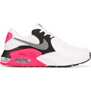 White/Black/Pink