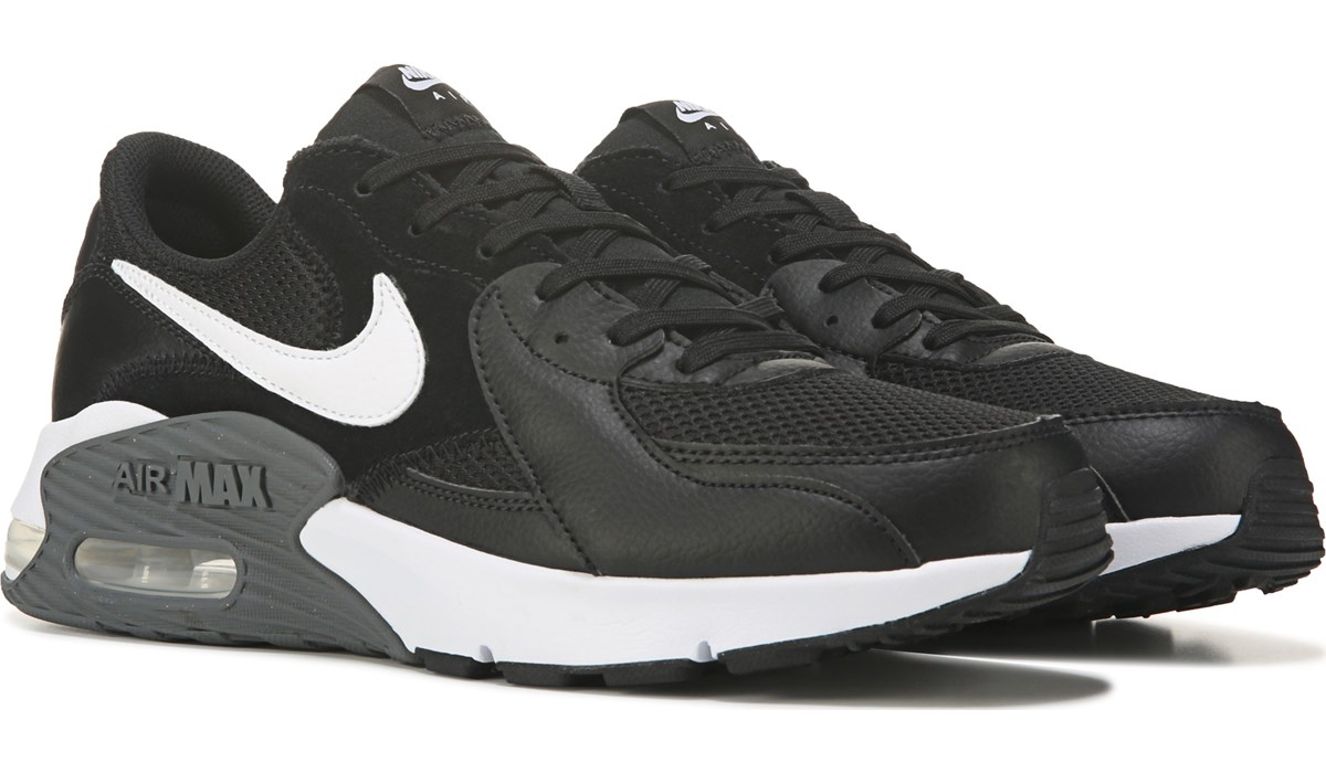 womens all black air max