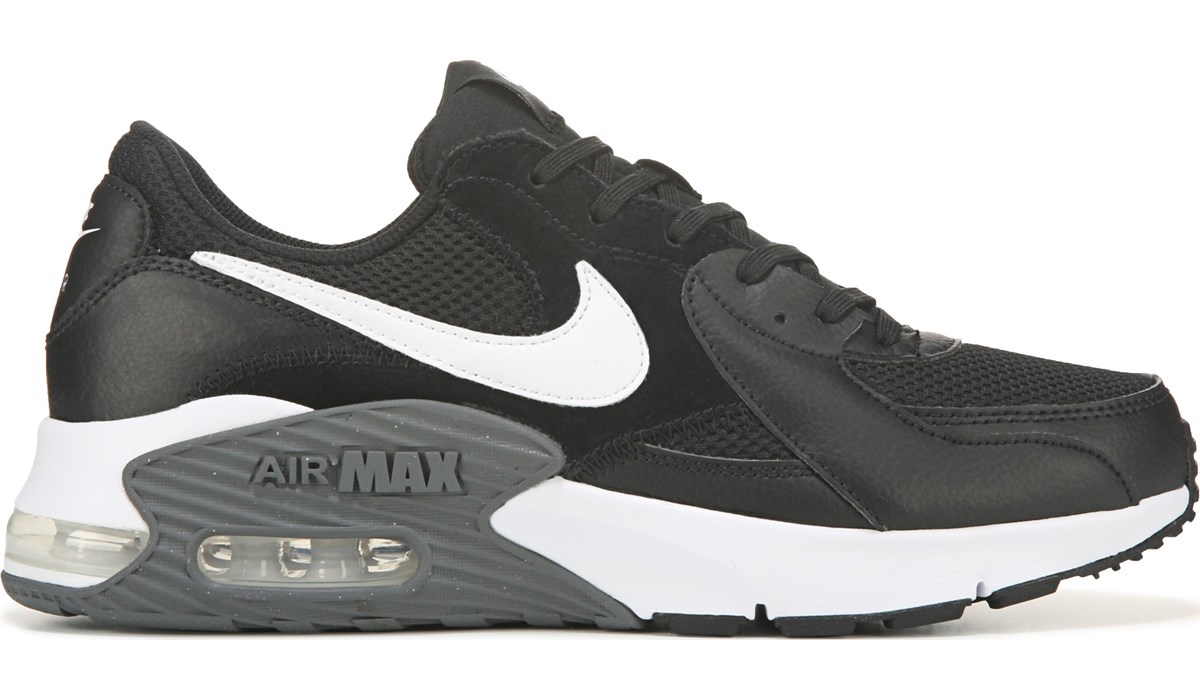 air max force black