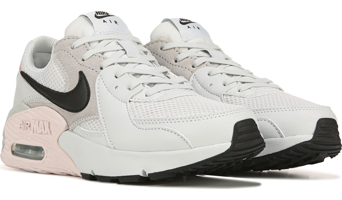 nike air max excee womens running shoes reviews