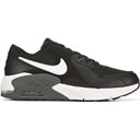 Black/Grey/White