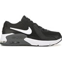 Black/Grey/White
