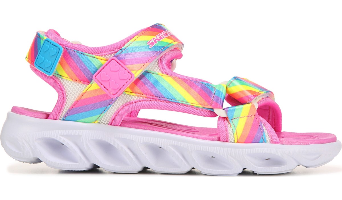 skechers hypno splash rainbow