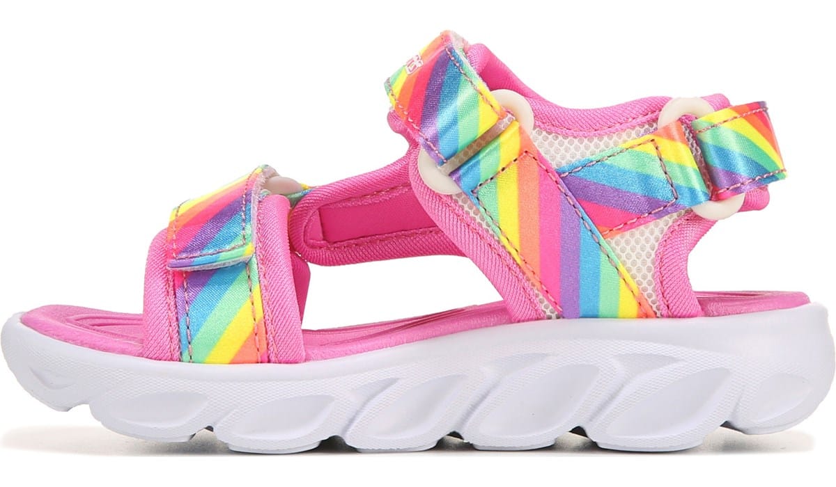 skechers hypno splash sandals