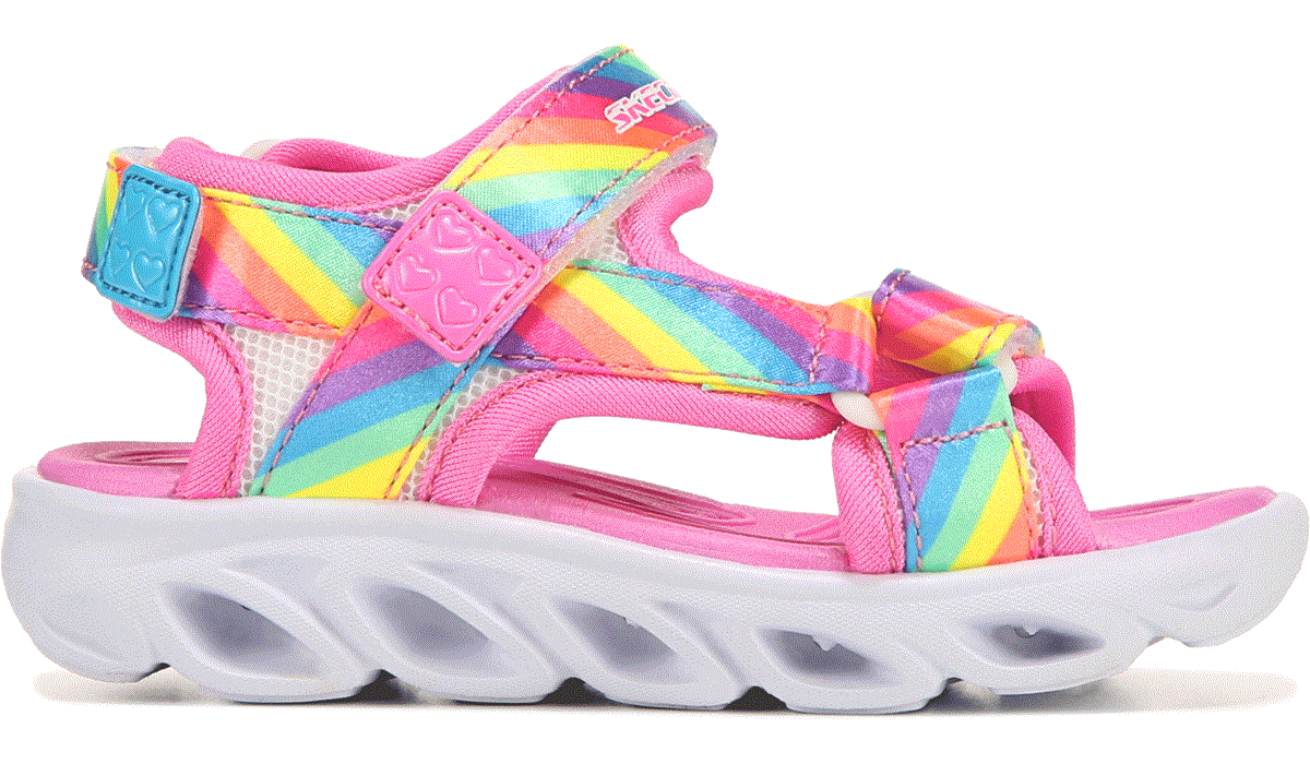 skechers hypno splash sandals