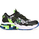 Black/Blue/Lime