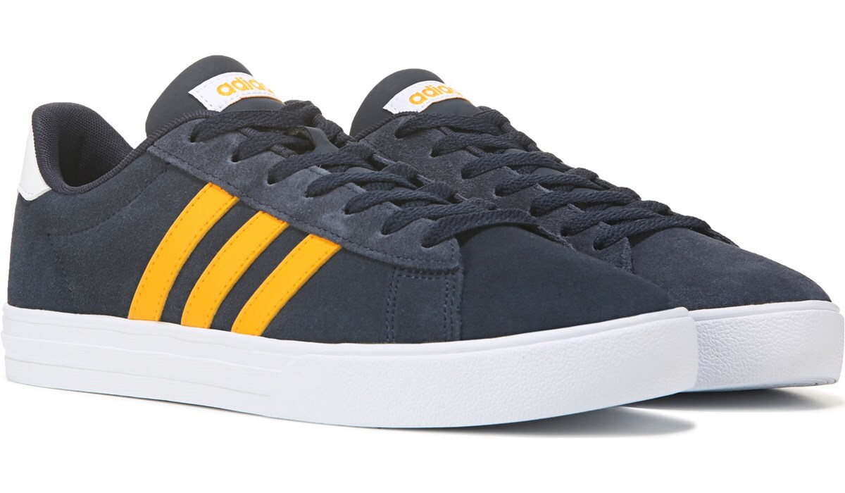 adidas daily 2.0 navy